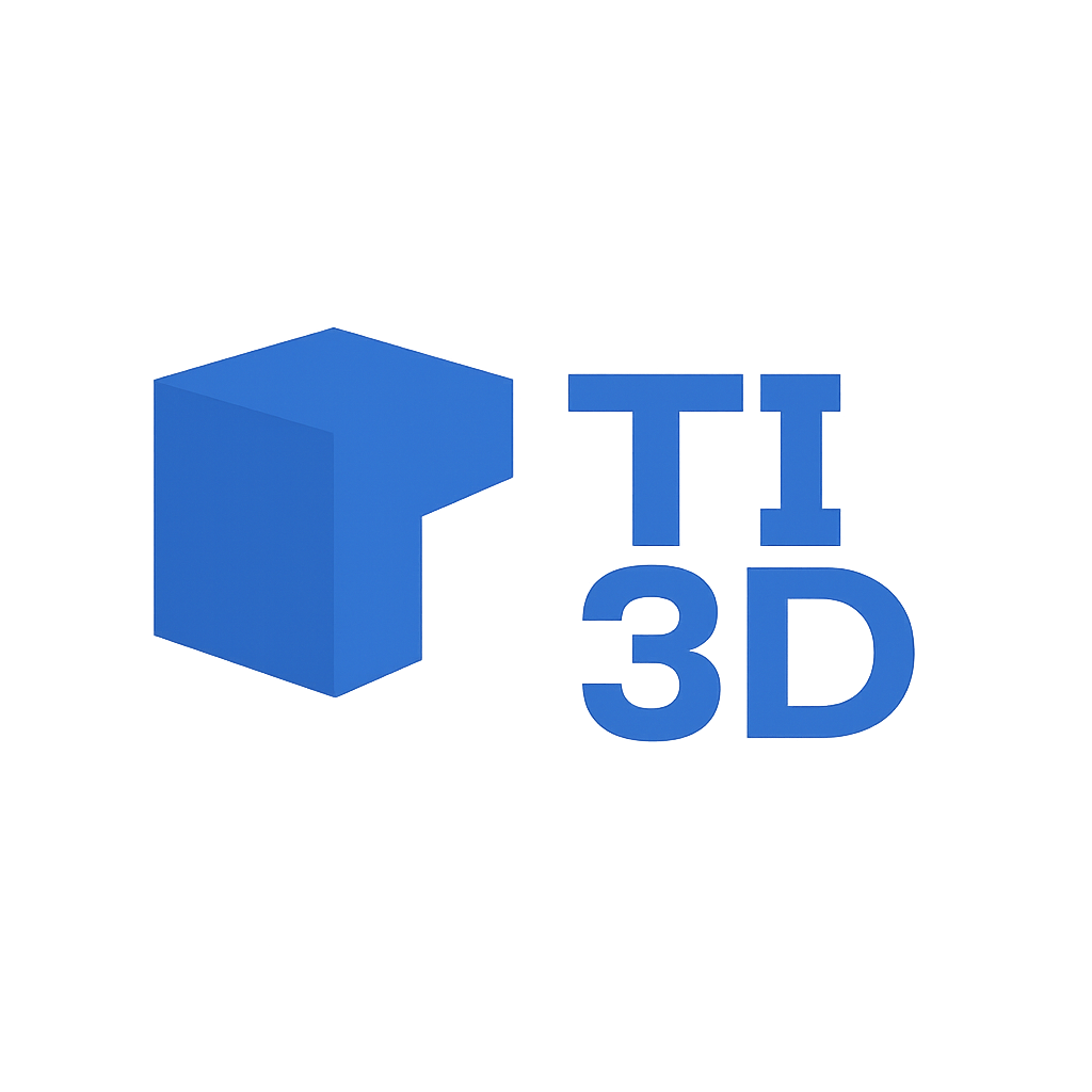 TI3D Impresiones